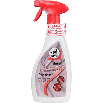 Leovet Silkcare lesk 550 ml