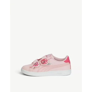 PUMA Smash v2 Butterfly Pink