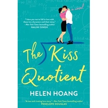 The Kiss Quotient Hoang HelenPaperback