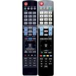 съвместим Lg akb73615307 - заместител дистанционно управление (akb73615307) Дистанционно