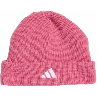 adidas BEANIE K ružová JN2742 OSFT