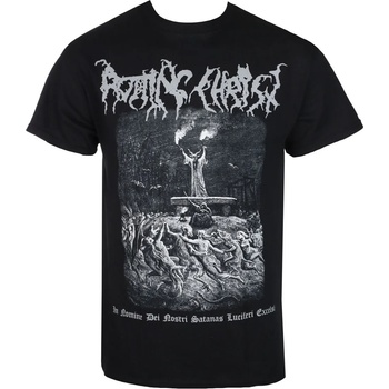 RAZAMATAZ тениска метална мъжки Rotting Christ - IN NOMINE DEI NOSTRI - RAZAMATAZ - ST2190