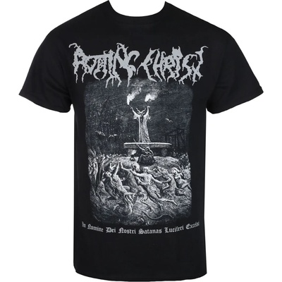 RAZAMATAZ тениска метална мъжки Rotting Christ - IN NOMINE DEI NOSTRI - RAZAMATAZ - ST2190