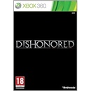 Dishonored
