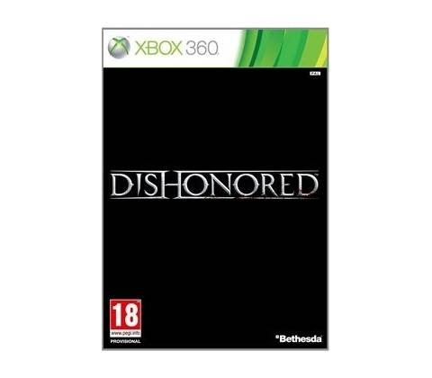 Dishonored