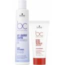 Schwarzkopf Professional BC Bonacure Scalp šampón proti lupinám 250 ml