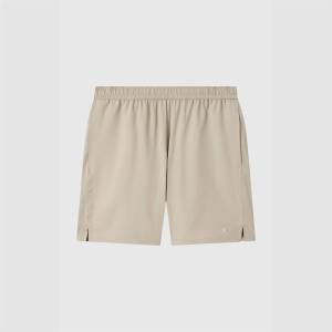 Champion Къси панталони Champion Men's Performance Gym Shorts - Grey