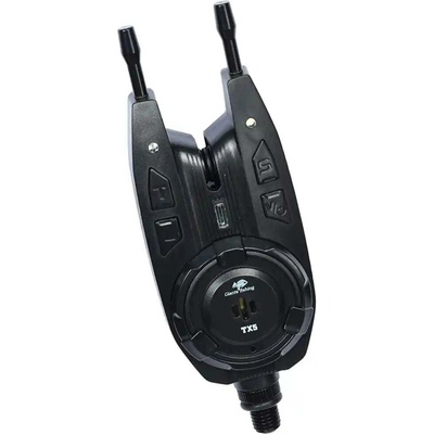 Giants Fishing Bite Alarm TX2 elektronický hlásič záběru