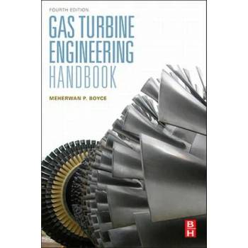 Image 1 of Gas Turbine Engineering Handbook