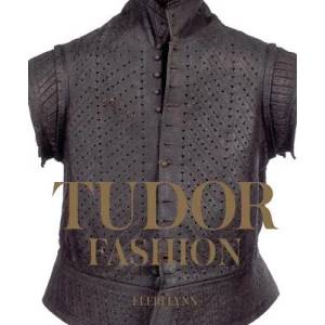 Tudor Fashion | ELERI LYNN (ISBN: 9780300260588)