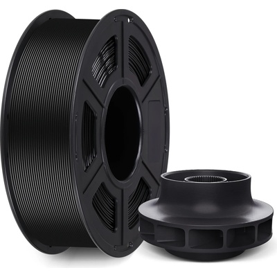 Anycubic ASA Black - 1, 75 mm / 1000 g (6974662353184)