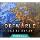 Offworld Trading Company - Interdimensional