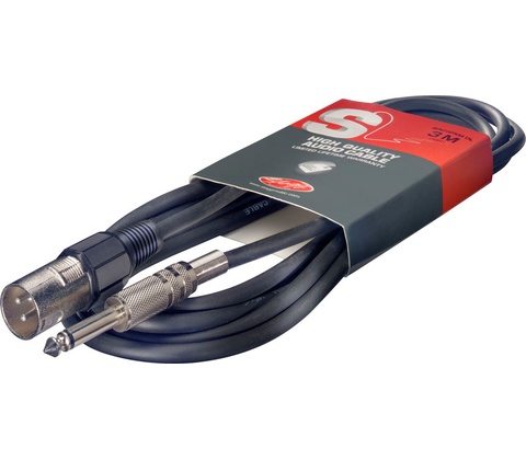 Stagg SAC6PXM DL