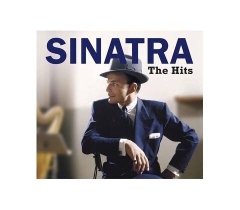 Sinatra, Frank - Hits LP