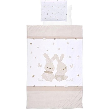 Lorelli СЕТ 4 части РАНФОРС honey bunny БЕЖОВО (3800166116952)