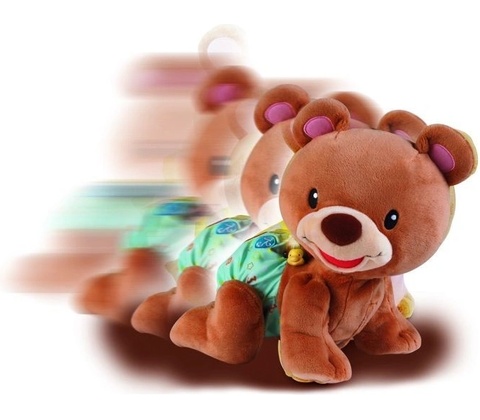 Vtech Lezúci medvedík