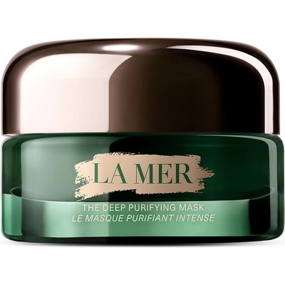 La Mer The Deep Purifying Mask Маска за лице дамски 50ml