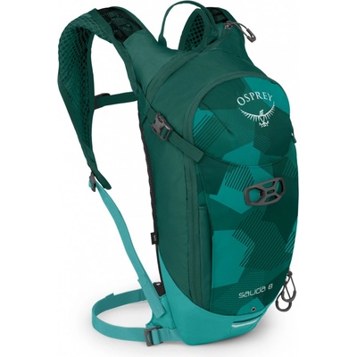 Osprey Salida 8 l zelená