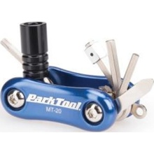 ParkTool multikľúč - MULTI KEY MT-20 PT-MT-20