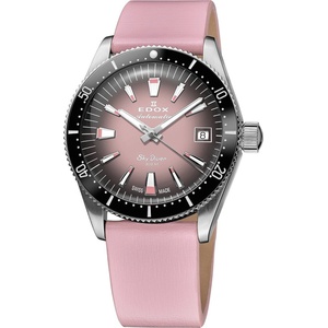 Edox 80131-3NC-NDRO Часовници