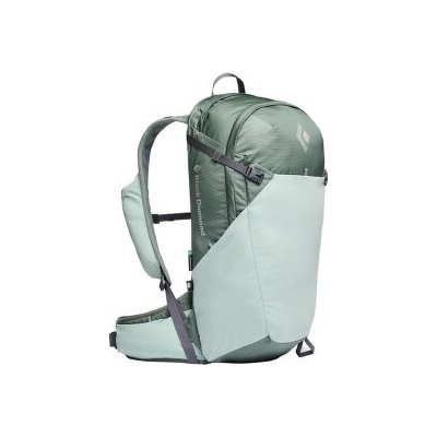Black Diamond Trail Vista 20l Backpack zelená