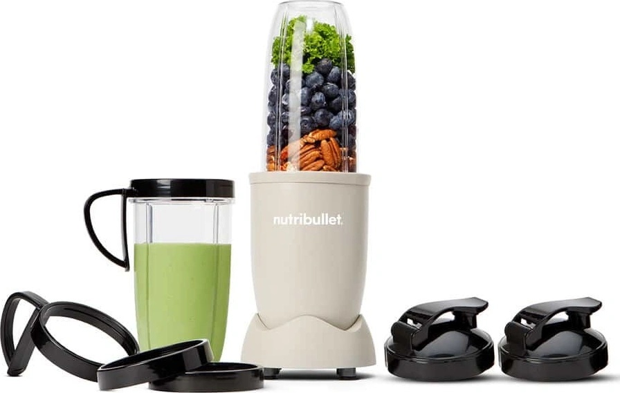 Nutribullet NB910MASN