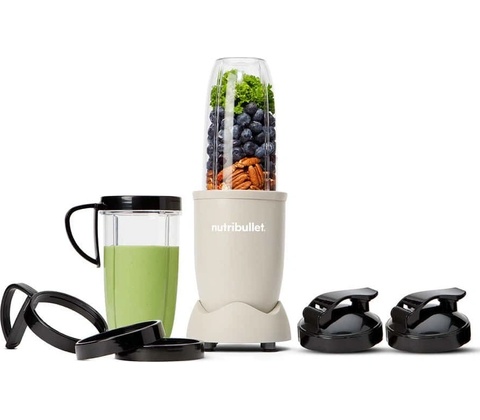 Nutribullet NB910MASN