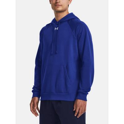 Under Armour UA Rival Fleece Hoodie Sweatshirt Under Armour | Sin | МЪЖЕ | S