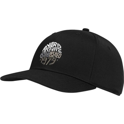 TaylorMade Lifestyle 1979 TM Logo golfová černá