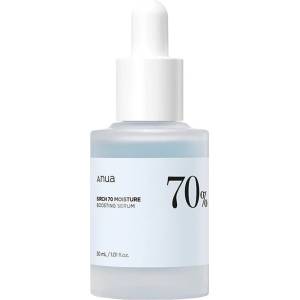 Anua Birch 70% Moisture Boosting Serum - Хидратиращ серум с брезов сок 30мл