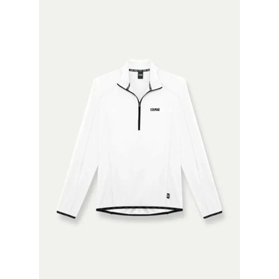 Colmar Mens Sweatshirt 8333 White