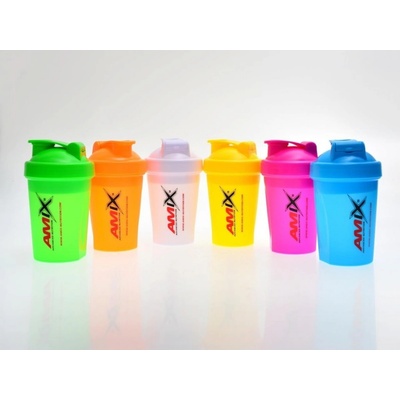 Amix Shaker mini color modrý