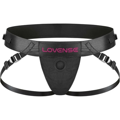 Lovense Strapless Harness For Lapis