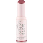 essence Червило Satin Glow, 03 Rose And Shine, 3.5 g - baby