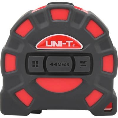 UNI-T Лазерна ролетка Uni-T LM60T 2-в-1 с измервателна лента (LM60T)
