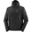 Salomon Мъжко яке за бягане Salomon Sense Aero Wind Jacket Running jacket - Black (028-0835-0112)