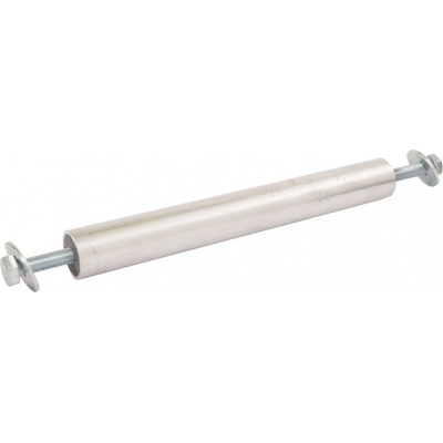 Upevňovací set Typ F, pro vchodové stříšky a pergoly GU4291024