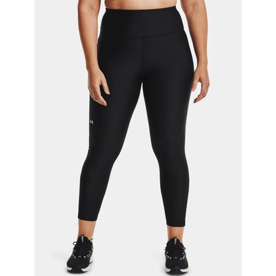 Under Armour UA HG ARMOUR HIRISE LEGGING& 1362935-001 černé