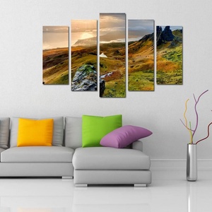 Art gift Декоративен панел за стена Скотланд
