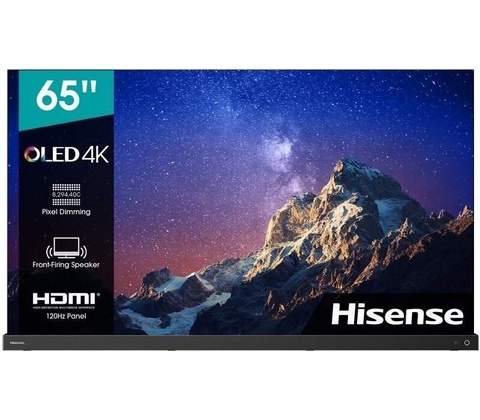 Hisense 65A9G