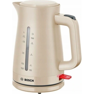 Bosch MyMoment TWK3M127 Béžová