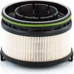 Mann-filter Горивен филтър mann-filter pu 11 001 z kit