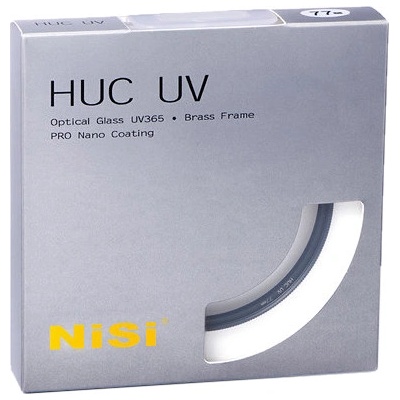 NiSi UV Pro Nano Huc 40,5mm