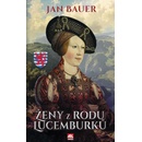 Knihy Ženy rodu Lucemburků
