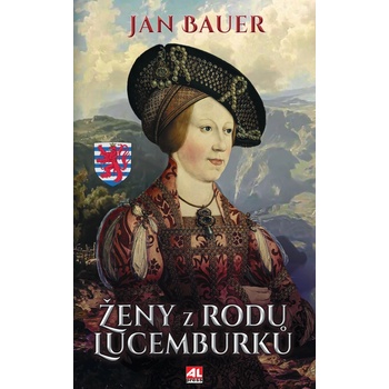 Ženy rodu Lucemburků