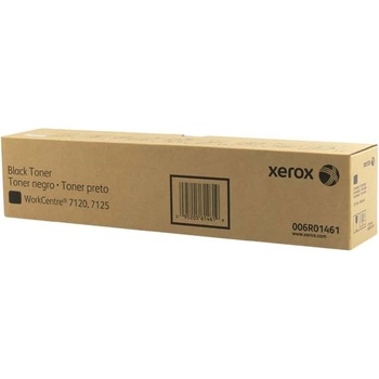 Xerox 006R01461 оригинална тонер касета, черен (X006R01461)