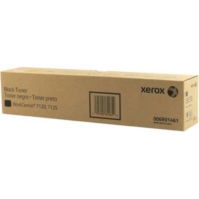 Xerox 006R01461 оригинална тонер касета, черен (X006R01461)