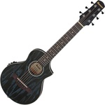 Ibanez EWP16EWB-GAO Galaxy Aqua Open Pore Гиталеле (EWP16EWB-GAO)