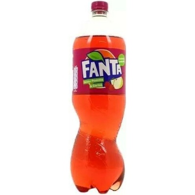 Fanta Wanta Crimson 1.5 l