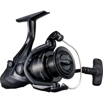 OKUMA DYNADRAG XP BAITFEEDER 7000